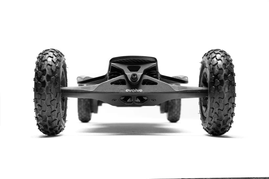 Evolve "Renegade Diablo" - All Terrain - Image 11
