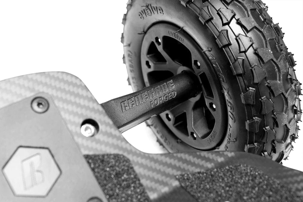 Evolve "Renegade Diablo" - All Terrain - Image 14