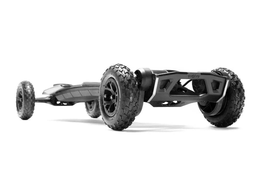 Evolve "Renegade Diablo" - All Terrain - Image 15