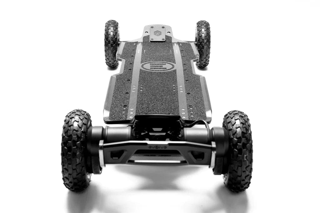Evolve "Renegade Diablo" - All Terrain - Image 16