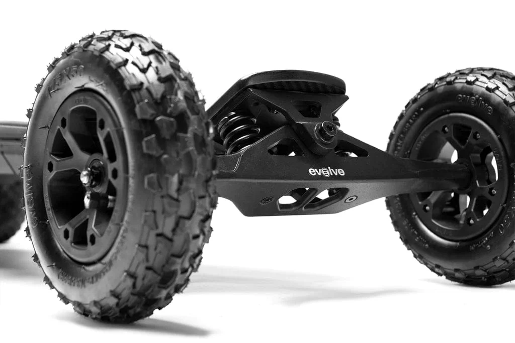 Evolve "Renegade Diablo" - All Terrain - Image 18