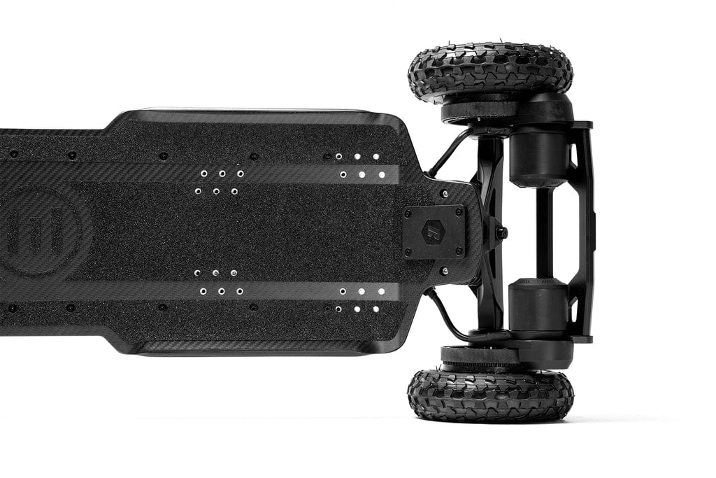 Evolve "Renegade Diablo" - All Terrain - Image 4