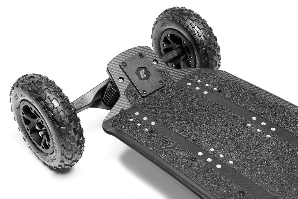 Evolve "Renegade Diablo" - All Terrain - Image 5