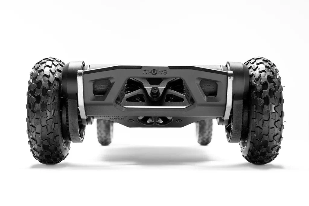 Evolve "Renegade Diablo" - All Terrain - Image 6