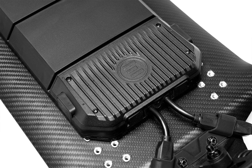 Evolve "Renegade Diablo" - All Terrain - Image 9