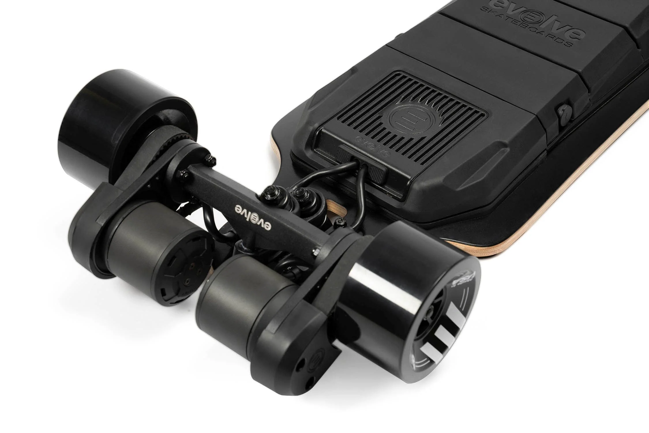 Evolve GTR Series 2 Bamboo Street - Image 11