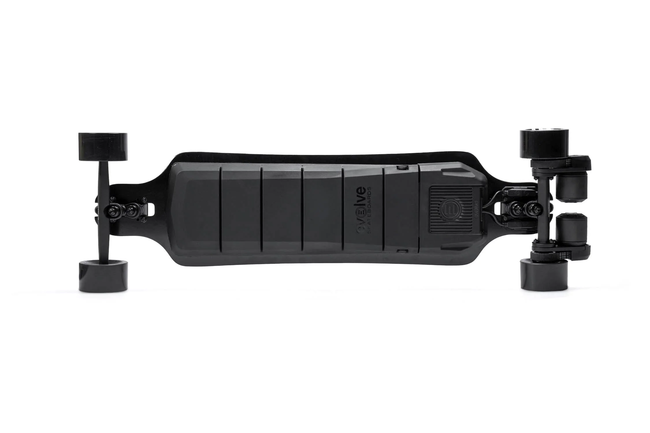 Evolve GTR Series 2 Bamboo 2 in 1 - Image 10