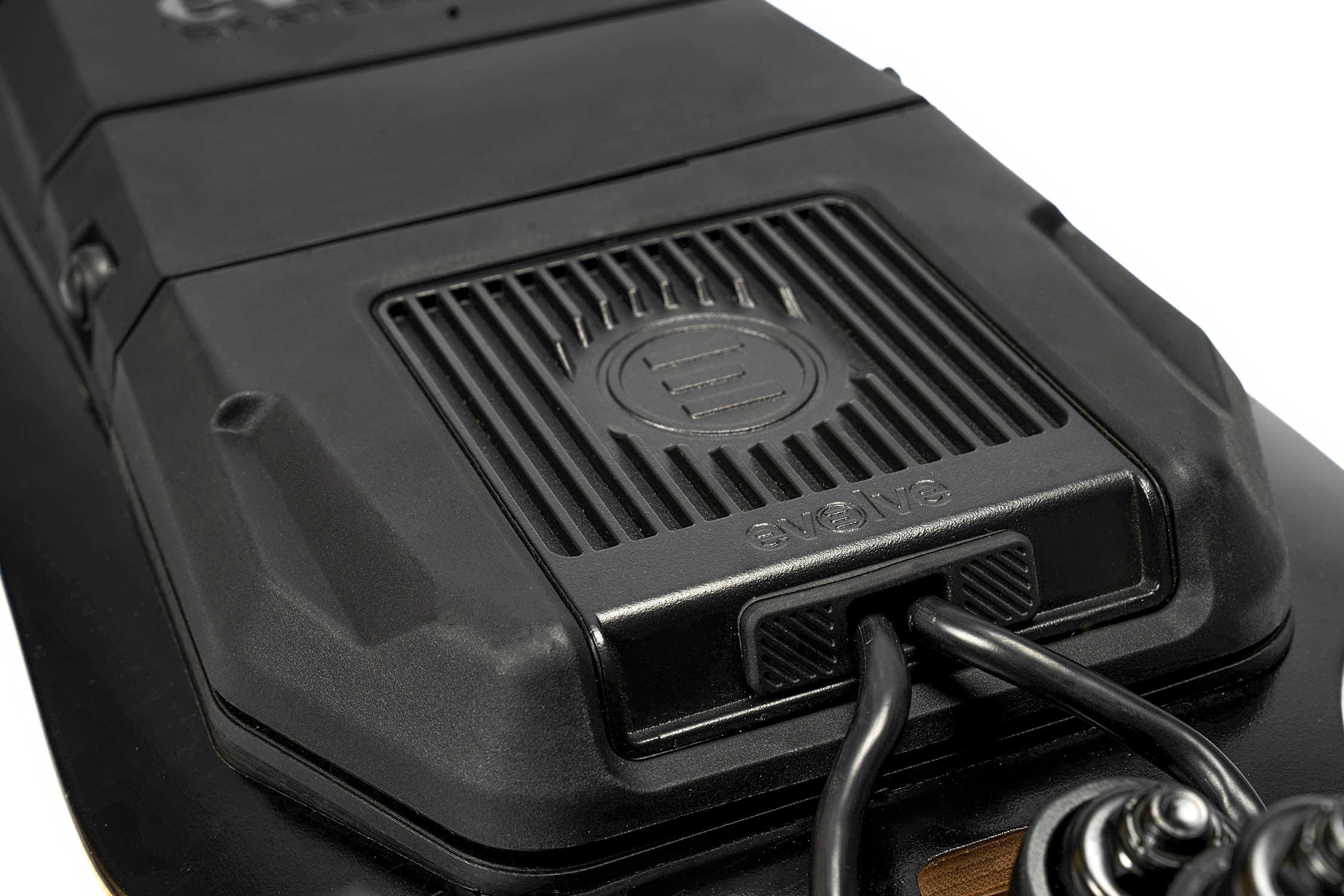 Evolve GTR Series 2 Bamboo 2 in 1 - Image 12