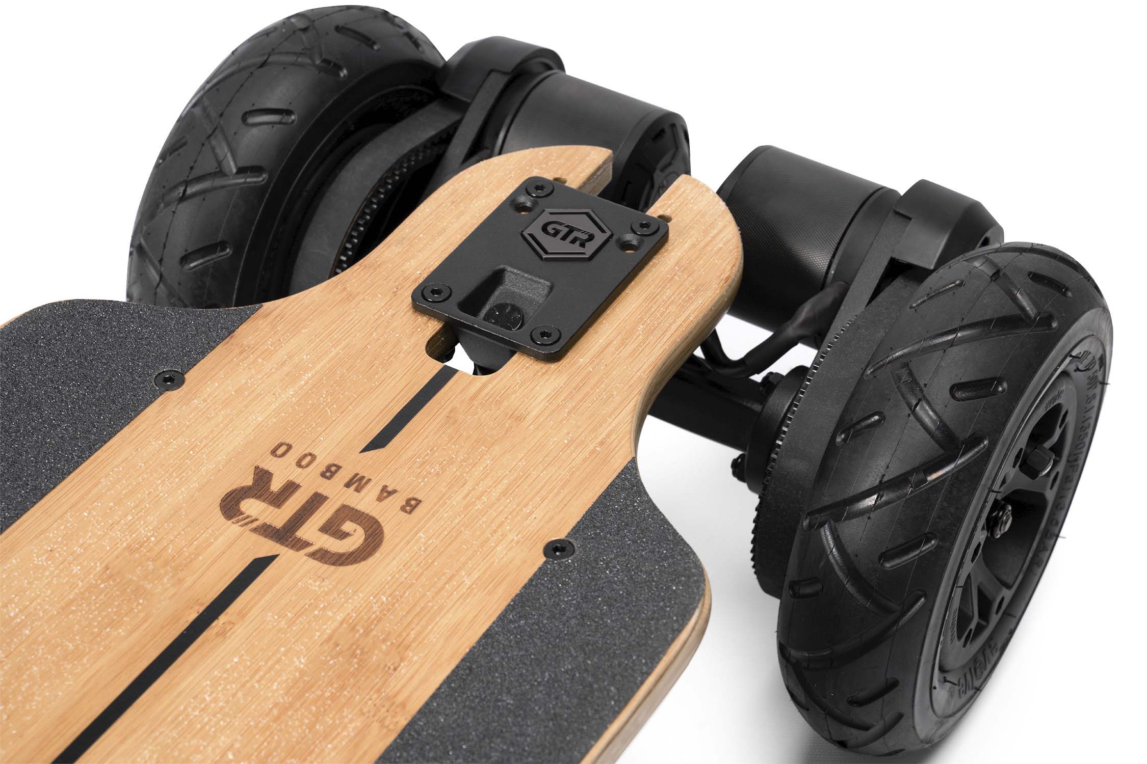 Evolve GTR Series 2 Bamboo All Terrain - Image 3