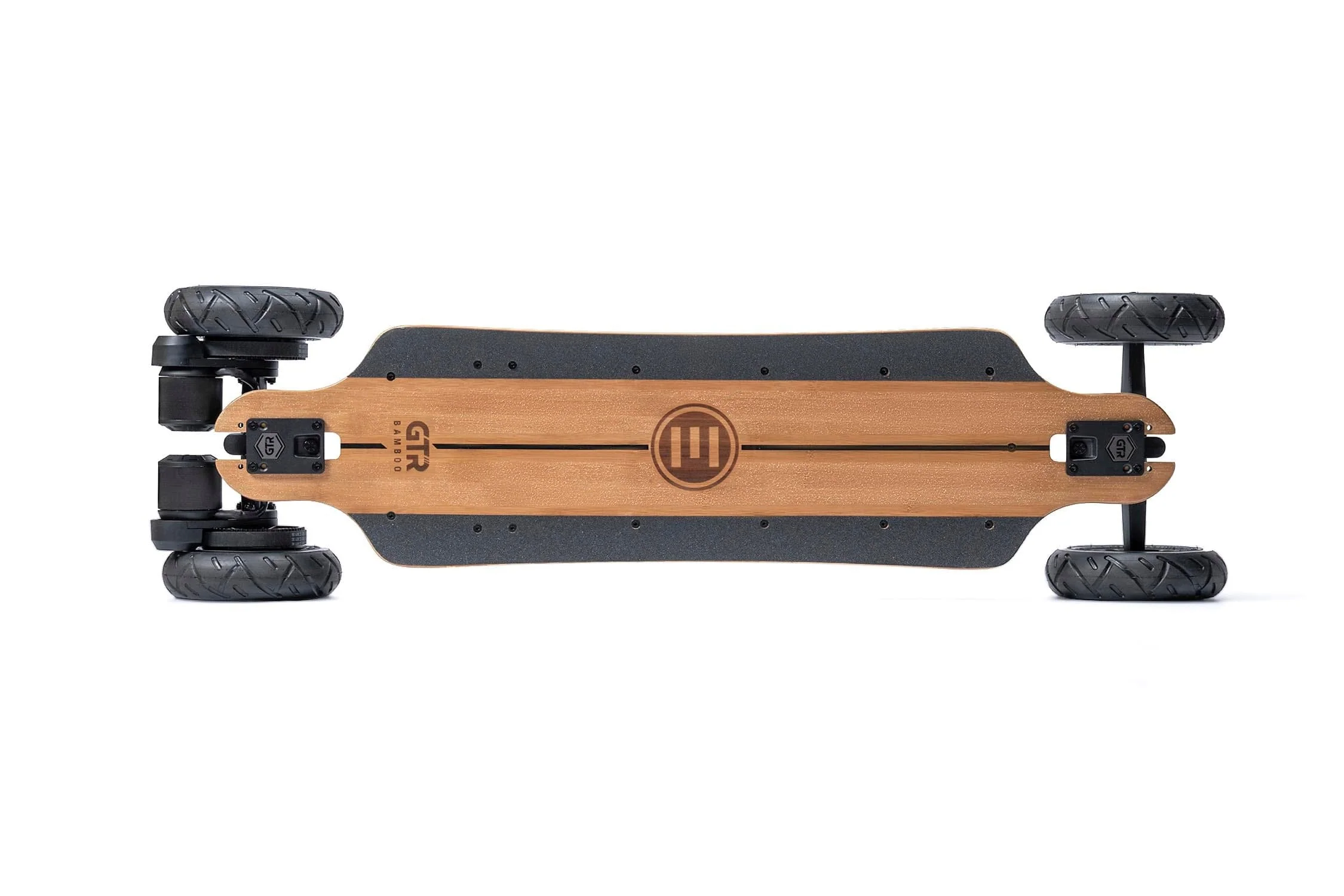Evolve GTR Series 2 Bamboo All Terrain - Image 6