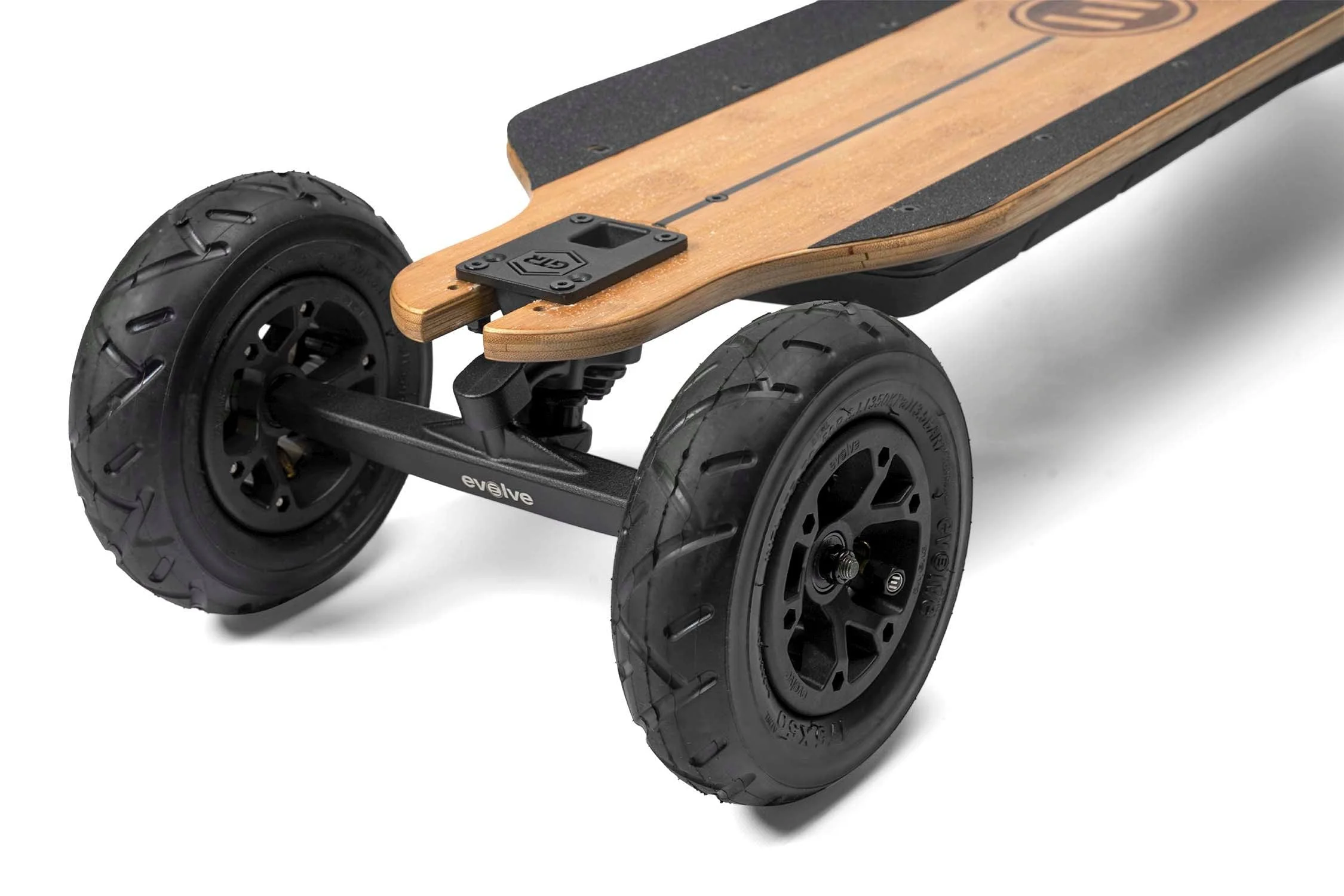Evolve GTR Series 2 Bamboo All Terrain - Image 7
