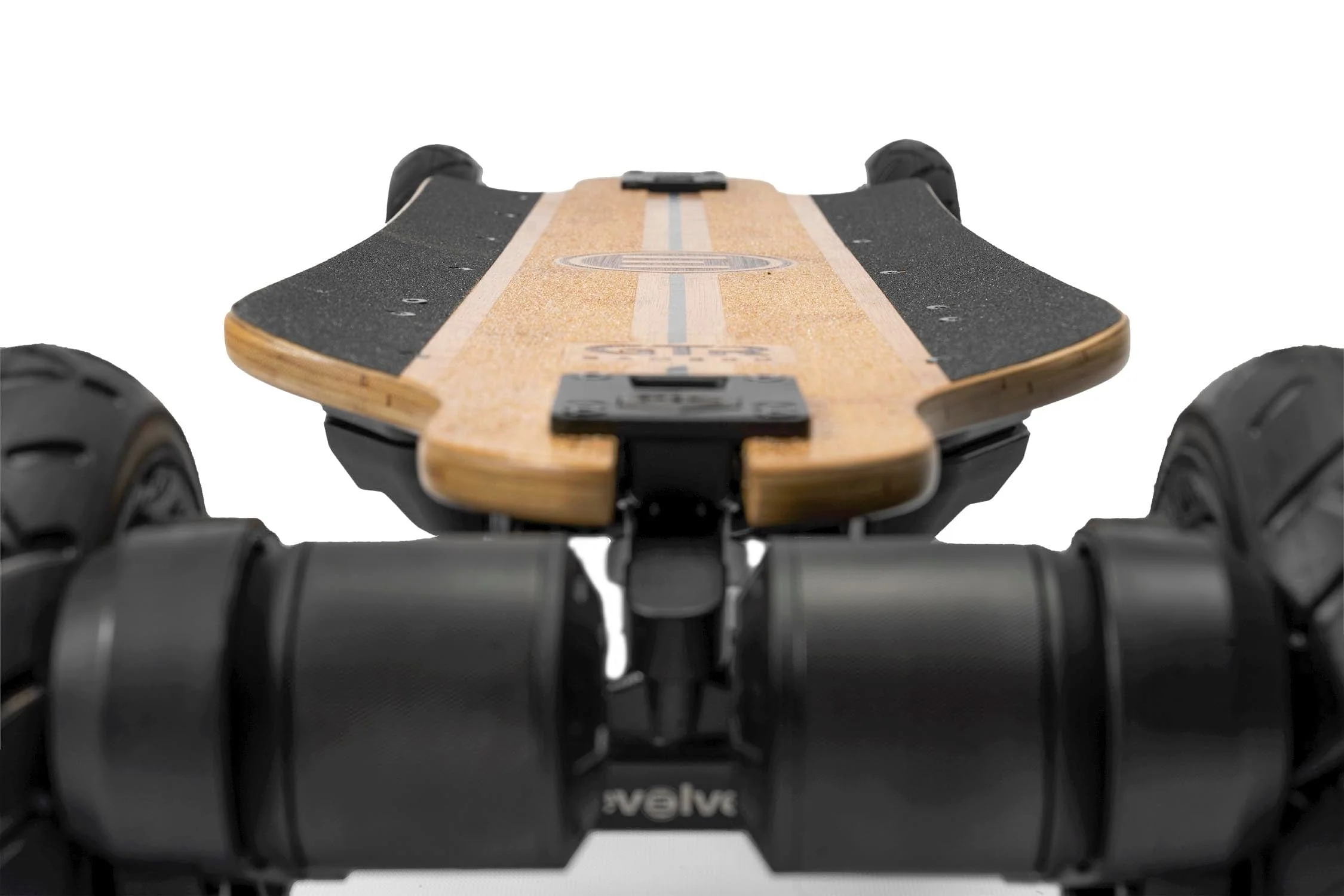 Evolve GTR Series 2 Bamboo All Terrain - Image 8