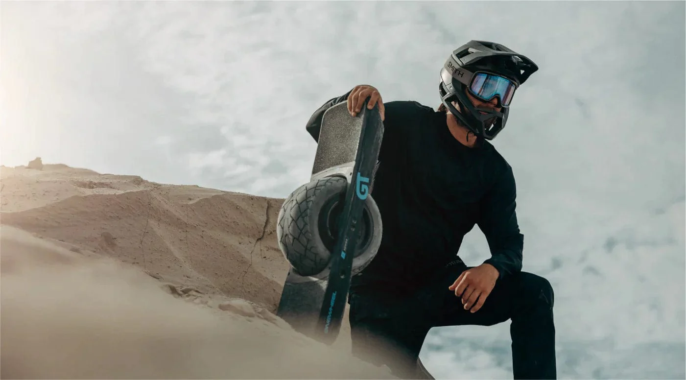 Onewheel GT S-Series - Future Motion - Image 3