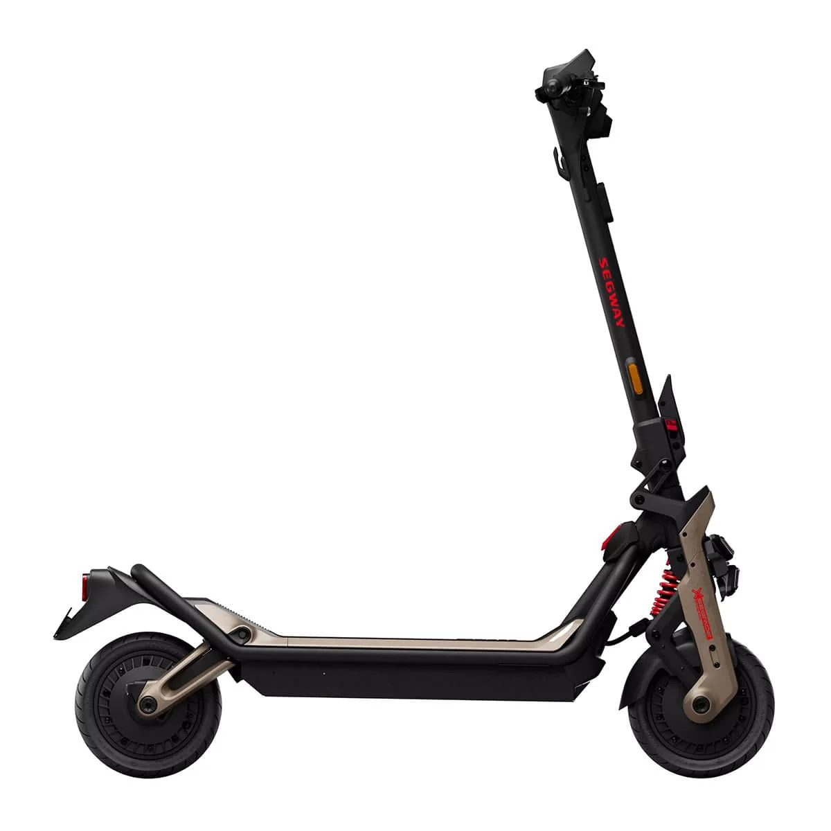 Segway eKickScooter GT3 PRO - Image 3