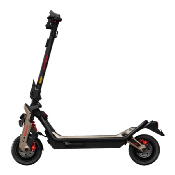 Segway eKickScooter GT3 PRO - Image 4