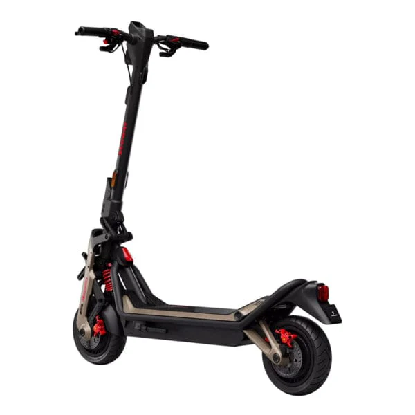 Segway eKickScooter GT3 PRO - Image 5