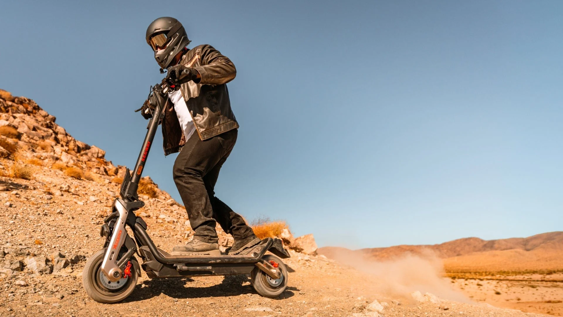 Segway eKickScooter GT3 PRO - Image 8