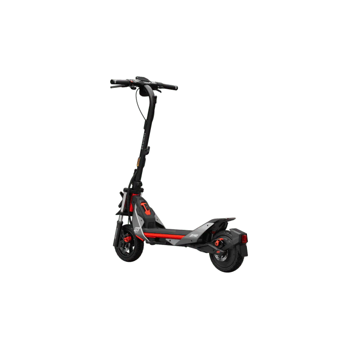 Segway eKickScooter ZT3 Pro - Image 3